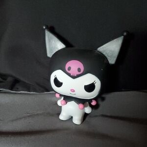 Sanrio Funko Pop Kuromi Figure from Hot Topic